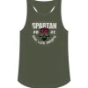 SPARTAN 2023 San Luis Obispo Venue Tank - Women's
