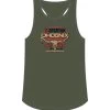 SPARTAN 2023 Arizona Venue Tank - Women's
