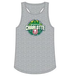 SPARTAN 2023 Charlotte Venue Tank - Women's
