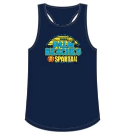SPARTAN 2023 Palm Beaches Venue Tank - Women's