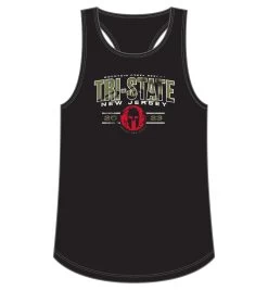 SPARTAN 2023 Tri-State New Jersey Venue Tank - Women's