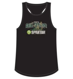 SPARTAN 2023 Big Bear Venue Tank - Women's