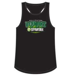 Craft SPARTAN 2023 Killington Venue Tank - Women's