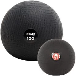 SPARTAN By Power Systems Dead Ball -Sports Fashion 2 sides 100lb cc13a439 6b37 4824 8eec 812c1235e35d