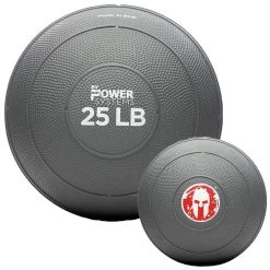 SPARTAN By Power Systems Slam Ball -Sports Fashion 2 sides 25lb fa4955d8 40f9 4bcf a702 3d6a5e160919