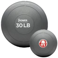 SPARTAN By Power Systems Slam Ball -Sports Fashion 2 sides 30lb 9c5646fa 398d 47a9 a6a5 843e8c1a9313