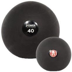 SPARTAN By Power Systems Dead Ball -Sports Fashion 2 sides 40lb 163ed69a d3a0 44c1 87c0 e2d4042ab229