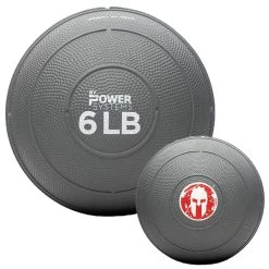 SPARTAN By Power Systems Slam Ball -Sports Fashion 2 sides 6lb ec6c0668 aa47 410c 9048 d92100bc48b0