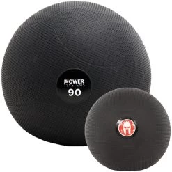 SPARTAN By Power Systems Dead Ball -Sports Fashion 2 sides 90lb 338e8190 39a7 43d1 ae77 b0d214c5753d