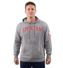 '47 BRAND SPARTAN '47 Atlas Striker Pullover Hood - Men's