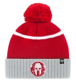'47 BRAND SPARTAN '47 Canada 2020 Chopblock Knit Hat - Unisex