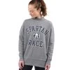 '47 BRAND SPARTAN '47 Mock Neck Fleece - Women's