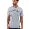 '47 BRAND SPARTAN '47 Durham Tee - Men's
