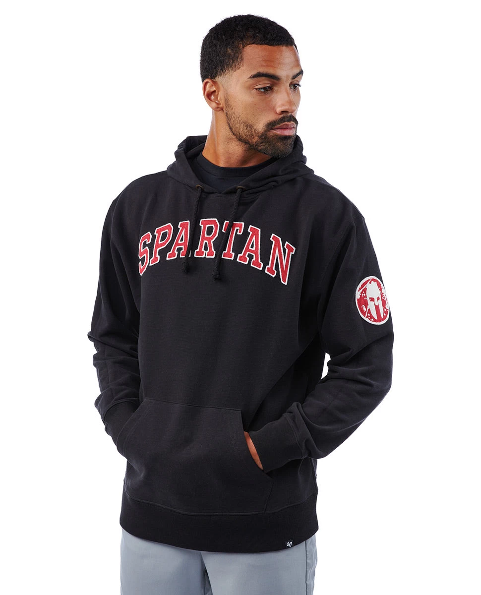 '47 BRAND SPARTAN '47 Striker Pullover - Men's