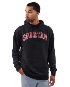 '47 BRAND SPARTAN '47 Striker Pullover - Men's -Sports Fashion 47 Mens Striker Hood 3