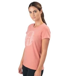 '47 BRAND SPARTAN '47 Letter Crew - Women's -Sports Fashion 47 Womens Letter Crew Pink 2