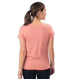 '47 BRAND SPARTAN '47 Letter Crew - Women's -Sports Fashion 47 Womens Letter Crew Pink 3