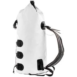 SPARTAN By Franklin Bungee Dry Bag -Sports Fashion Bundee Dry Bag White 3