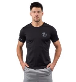 SPARTAN By CRAFT Charge SS Intensity Tee - Men's