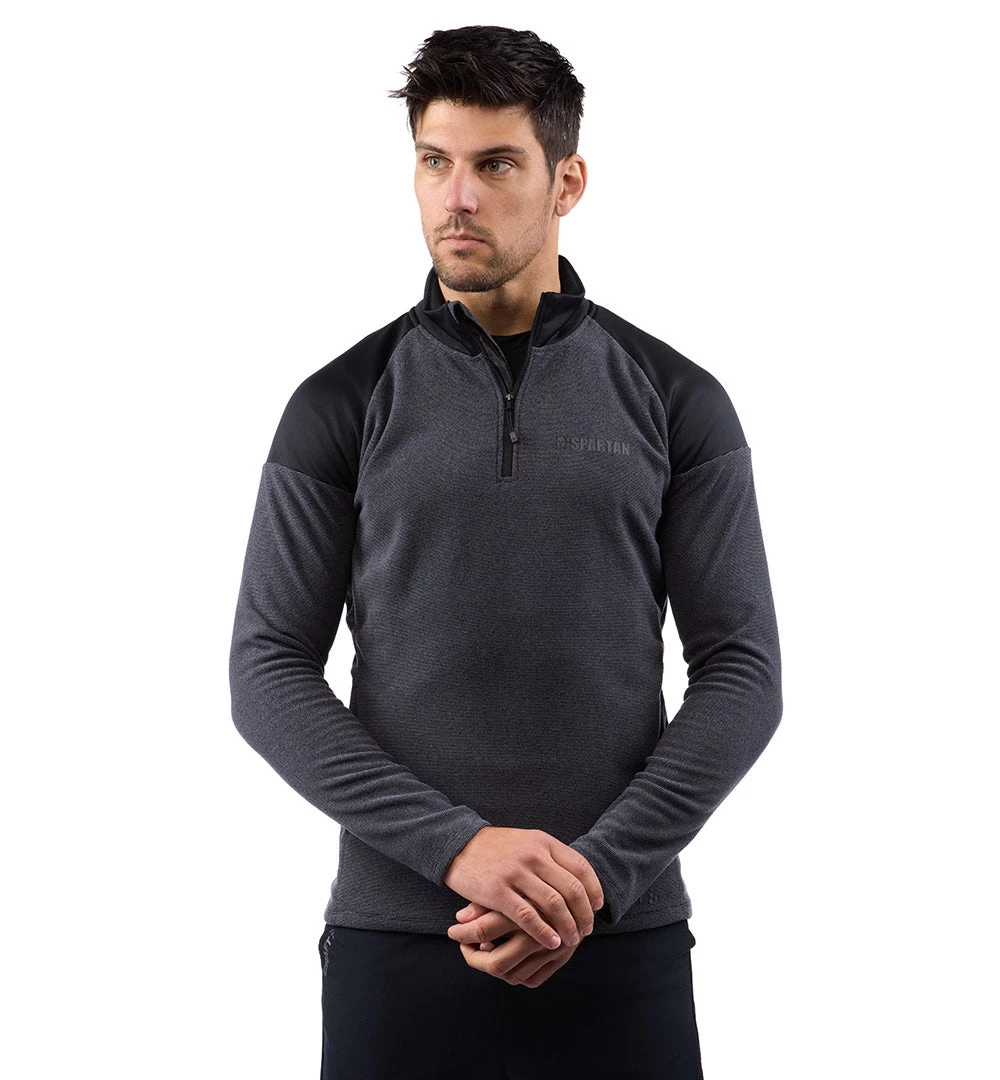 SPARTAN By CRAFT Core Edge Thermal Midlayer - Men's