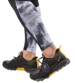 SPARTAN By CRAFT Pro Series 2.0 Compression Tight - Men's -Sports Fashion CRAFT Mens Pro Series Compression Tight Black 5