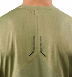 SPARTAN By CRAFT Pro Series 2.0 Tech Tee - Men's -Sports Fashion CRAFT Mens Pro Series Tech Tee Forrest 5