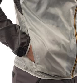 SPARTAN By CRAFT Hypervent Jacket - Men's -Sports Fashion CRAFT Mens Trail Hypervent Jacket Granite Ash 11