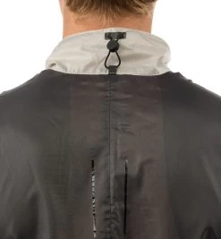 SPARTAN By CRAFT Hypervent Jacket - Men's -Sports Fashion CRAFT Mens Trail Hypervent Jacket Granite Ash 6