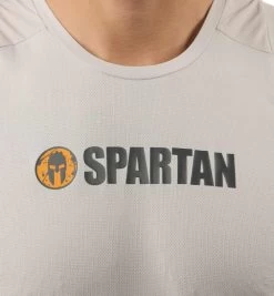 SPARTAN By CRAFT Hypervent Singlet - Men's -Sports Fashion CRAFT Mens Trail Hypervent Singlet Ash 5