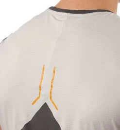 SPARTAN By CRAFT Hypervent Tee - Men's -Sports Fashion CRAFT Mens Trail Hypervent Tee Granite Ash 4