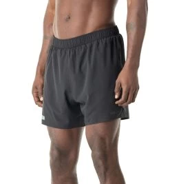 SPARTAN By CRAFT Woven Short - Men's -Sports Fashion CRAFT Mens Trail Woven Short Black 2