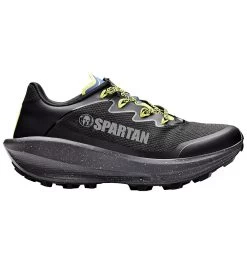SPARTAN By CRAFT Ultra Carbon Trail Shoe - Men's