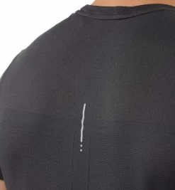 SPARTAN By CRAFT Urban Run Fuseknit SS Tee - Men's -Sports Fashion CRAFT Mens Urban Run Fuseknit SS Tee Asphalt 5 d6e2d74e 0b68 4e44 93d4 4399733beebc