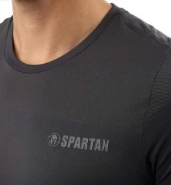 SPARTAN By CRAFT Urban Run Fuseknit SS Tee - Men's -Sports Fashion CRAFT Mens Urban Run Fuseknit SS Tee Asphalt 6 2fc7db72 703d 49e7 b290 e772781f9fd7