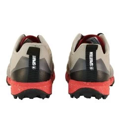 Craft SPARTAN OCR Speed Shoe - Men's -Sports Fashion CRAFT SPARTAN Mens OCR Speed Shoe Flint Grey Bright Red 4