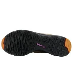 Craft SPARTAN Nordic Speed Trail Shoe - Men's -Sports Fashion CRAFT Spartan Mens Nordic Speed Trail Shoe Crock Solo 3