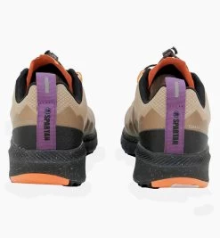 Craft SPARTAN Nordic Speed Trail Shoe - Men's -Sports Fashion CRAFT Spartan Mens Nordic Speed Trail Shoe Crock Solo 4 2