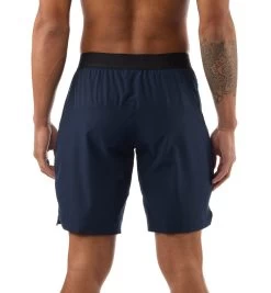SPARTAN By CRAFT ST Board Short - Men's -Sports Fashion CRAFT Spartan Mens ST Board Short Blaze Gem 4