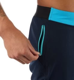 SPARTAN By CRAFT ST Board Short - Men's -Sports Fashion CRAFT Spartan Mens ST Board Short Blaze Gem 7