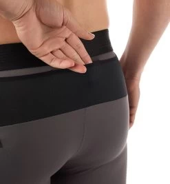 SPARTAN By CRAFT Hypervent Short Tight - Men's -Sports Fashion CRAFT Spartan Mens Trail Hypervent Short Tight Granite 7