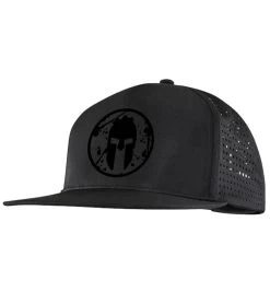 SPARTAN By CRAFT Tech Trucker Hat