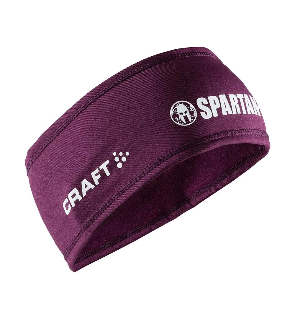SPARTAN By CRAFT Thermal Headband 1 SPARTAN By CRAFT Thermal Headband