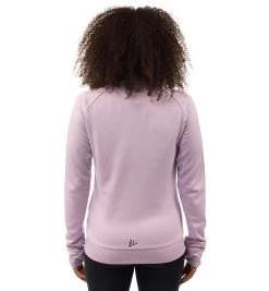 SPARTAN By CRAFT Breakaway Jersey Jacket - Women's 9 SPARTAN By CRAFT Breakaway Jersey Jacket - Women's -Sports Fashion CRAFT Spartan Womens Breakaway Jacket Flare 3