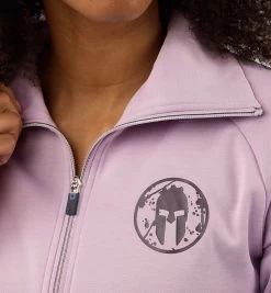 SPARTAN By CRAFT Breakaway Jersey Jacket - Women's 11 SPARTAN By CRAFT Breakaway Jersey Jacket - Women's -Sports Fashion CRAFT Spartan Womens Breakaway Jacket Flare 5