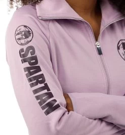 SPARTAN By CRAFT Breakaway Jersey Jacket - Women's 12 SPARTAN By CRAFT Breakaway Jersey Jacket - Women's -Sports Fashion CRAFT Spartan Womens Breakaway Jacket Flare 6