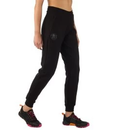 SPARTAN By CRAFT Core Soul Sweatpant - Women's -Sports Fashion CRAFT Spartan Womens Core Soul Sweatpant Black 3