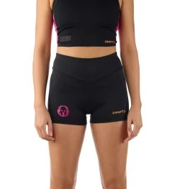 SPARTAN By CRAFT ADV Essence Hot Short - Women's