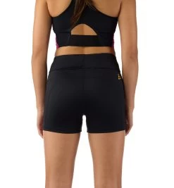 SPARTAN By CRAFT ADV Essence Hot Short - Women's 9 SPARTAN By CRAFT ADV Essence Hot Short - Women's -Sports Fashion CRAFT Spartan Womens Trail ADV Essence Hot Short Black 4