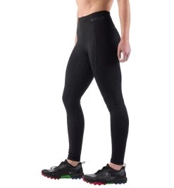 SPARTAN By CRAFT Adv Essence Warm Tight - Women's -Sports Fashion CRAFT Womens Adv Essence Warm Tight Black 3