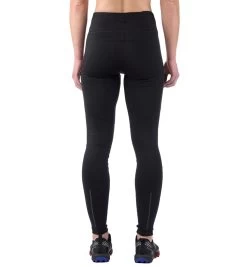SPARTAN By CRAFT Adv Essence Warm Tight - Women's -Sports Fashion CRAFT Womens Adv Essence Warm Tight Black 4